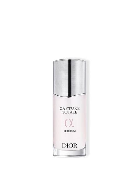 dior capture totale ici paris
